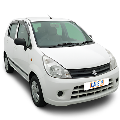 Maruti Zen Estilo-img